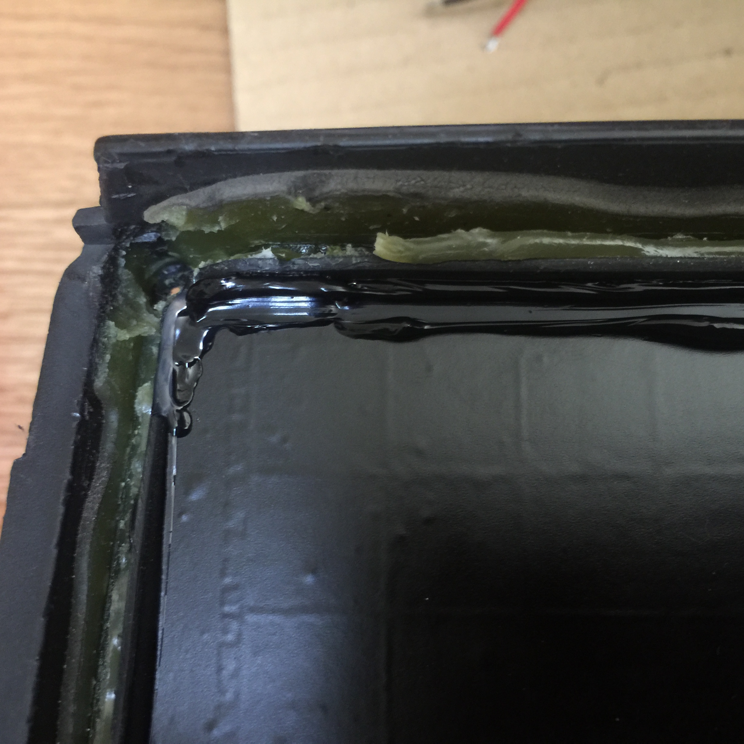 殻割りのやり方 注意点 殻割り Com